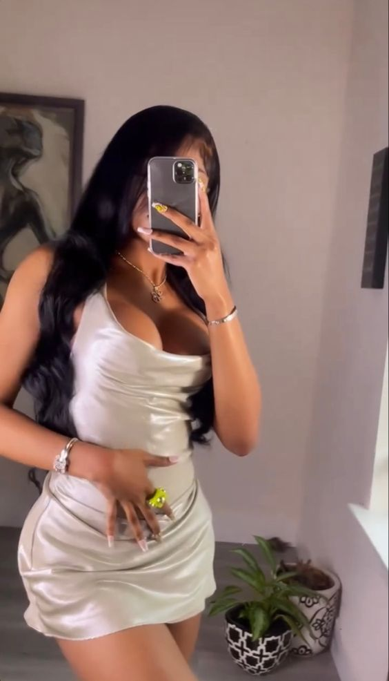 18th Birthday Outfit Sexy Homecoming Dress Y420 Hover Image