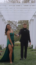 Sweetheart Green Satin Long Prom Dress,Charming Evening Dress Y1735 by simplepromdress