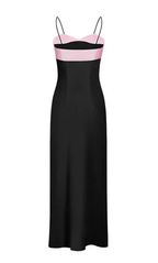 Spaghetti Straps Sweetheart Neck Sheath Evening Dress Long Prom Dress Y7466 by simplepromdress