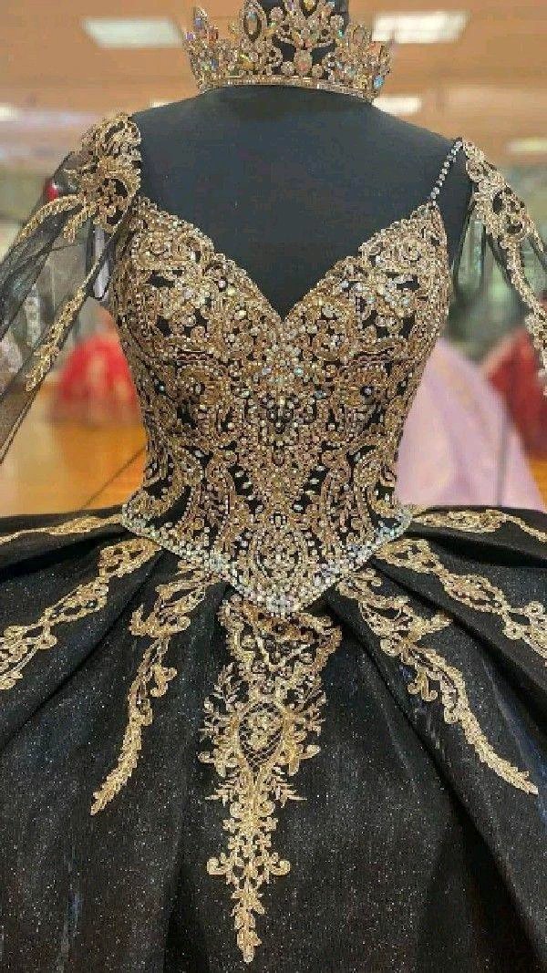 Beading Quinceanera Dresses Sequin Applique Princess Ball Gown With Cape Y1516 by simplepromdress