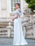 Sheath / Column Fashion Formal Evening Dresses Sleeveless Floor Length Prom Dresses Party Dresses by dressblee