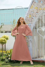 Sunnderly Mother of The Bride Dresses Formal Prom Dress for Wedding Guest SY28012 by numbersea