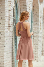 Sleeveless Homecoming Dresses Formal Cocktail Prom Gown 28014 by numbersea