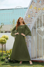 Sunnderly Mother of The Bride Dresses Formal Prom Dress for Wedding Guest SY28012 by numbersea