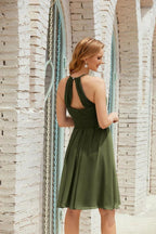 Sleeveless Homecoming Dresses Formal Cocktail Prom Gown 28014 by numbersea