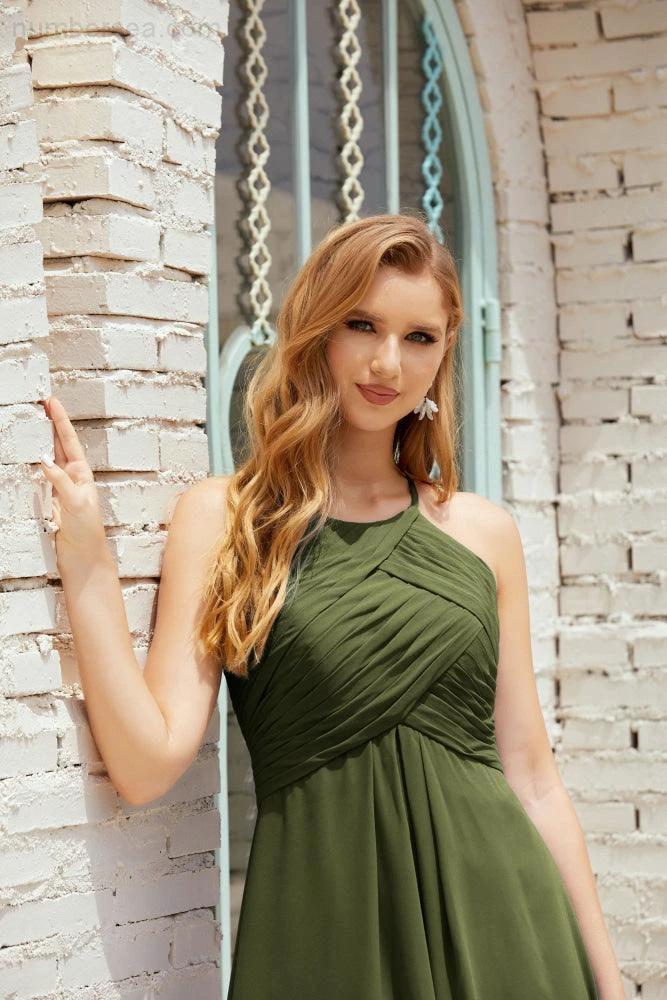 Sleeveless Homecoming Dresses Formal Cocktail Prom Gown 28014 by numbersea
