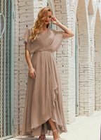 Sunnderly Kleider für die Brautmutter, formelle Ballkleider für Hochzeitsgäste 