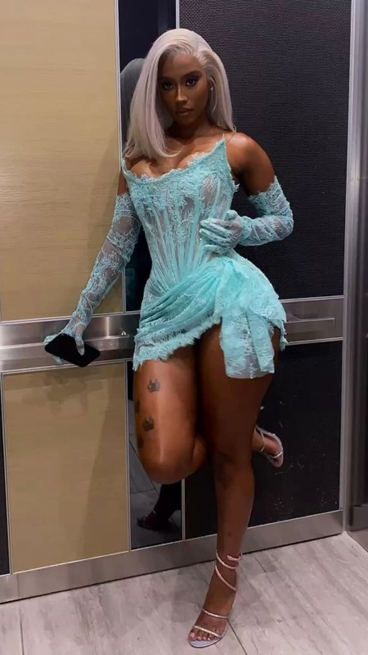 Sexy Lace Homecoming Dress Chic Homecoming Dress Y1964