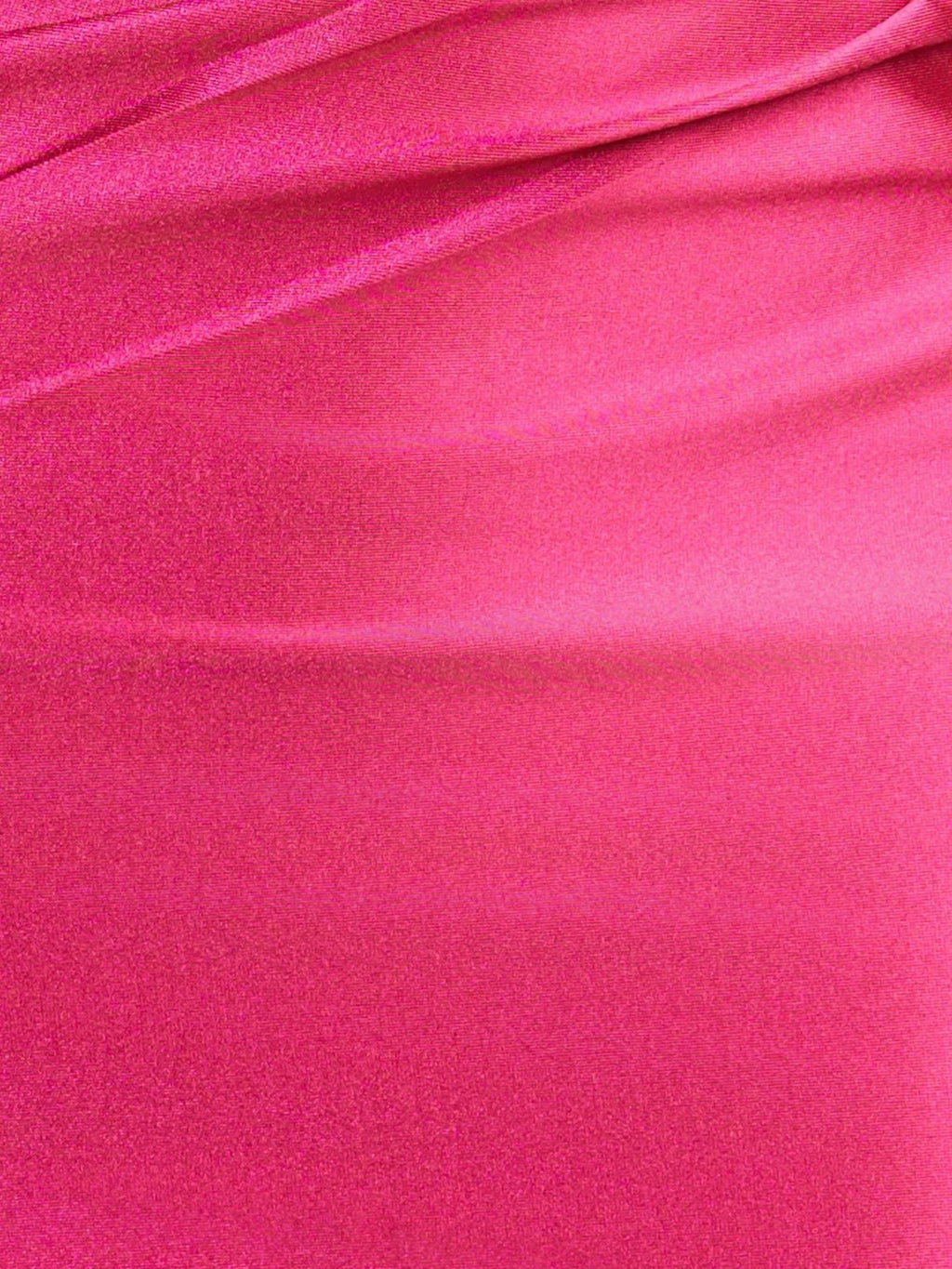 Fuchsia Sheath Off the Shoulder Short Satin Homecoming Dress by KissProm