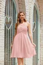 Sleeveless Homecoming Dresses Formal Cocktail Prom Gown 28014 by numbersea