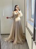 Fashion party dress evening dress Long Prom Dress Y6992 by simplepromdress