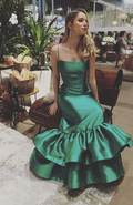 New arrive green prom dress Evening Gown Long Prom Dresses Y5455 by simplepromdress