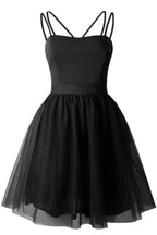 Cute Sweetheart Tulle Short Prom Dress Pink Homecoming Dress PD445 by pgmdress