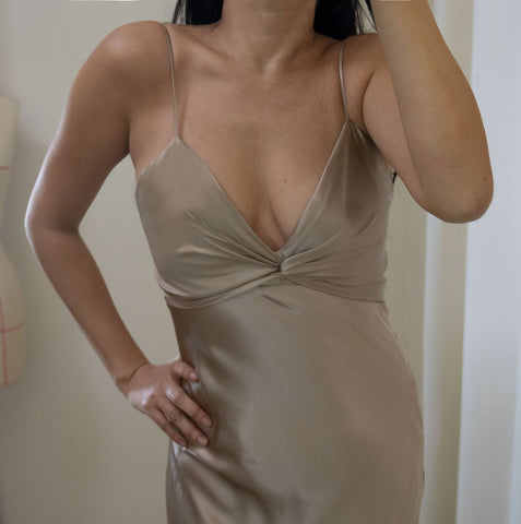 ELSA MAXI GOWN