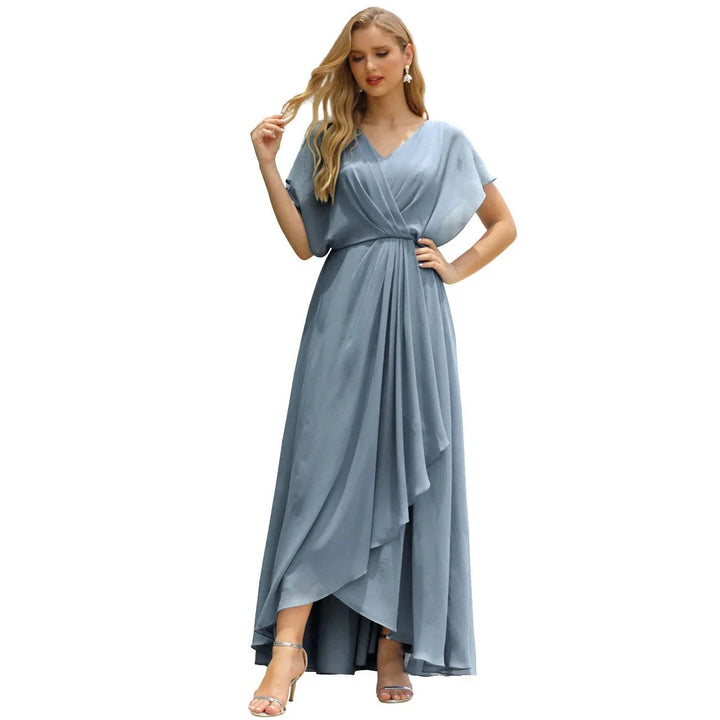 Sunnderly Mother of Bride Dresses Formal Prom Gowns for Wedding Guests by Sunnderly