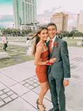 Sexy Tight Homecoming Dress Prom Dress Y5136 by simplepromdress