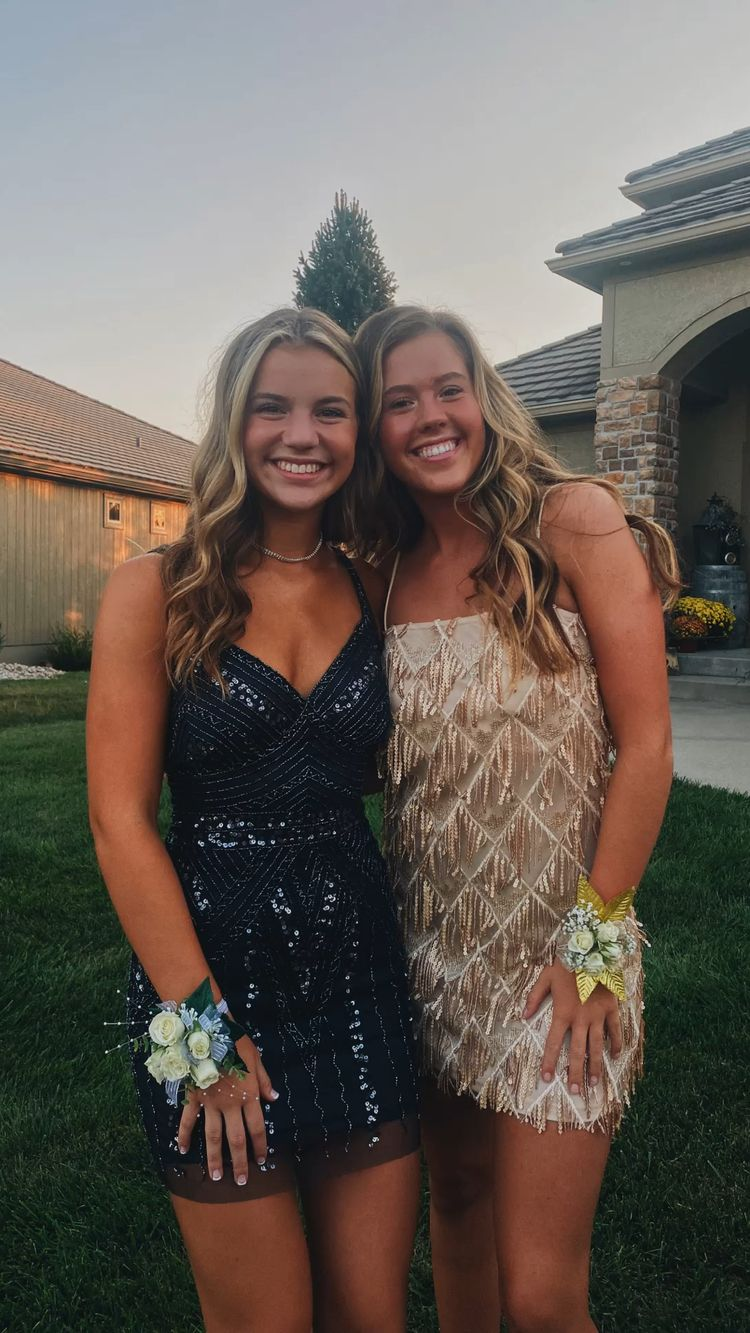 Sexy Sequins Homecoming Dress Sheath Party Dress Y2283