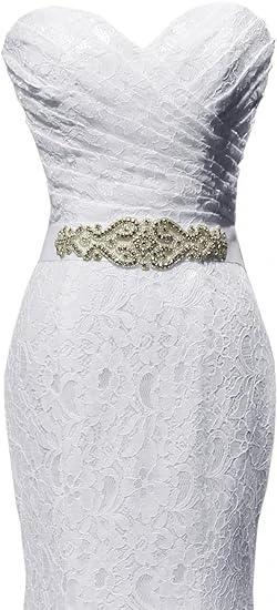 Elegant Mermaid Wedding Dresses Sweetheart Wedding Gowns WD720 by pgmdress