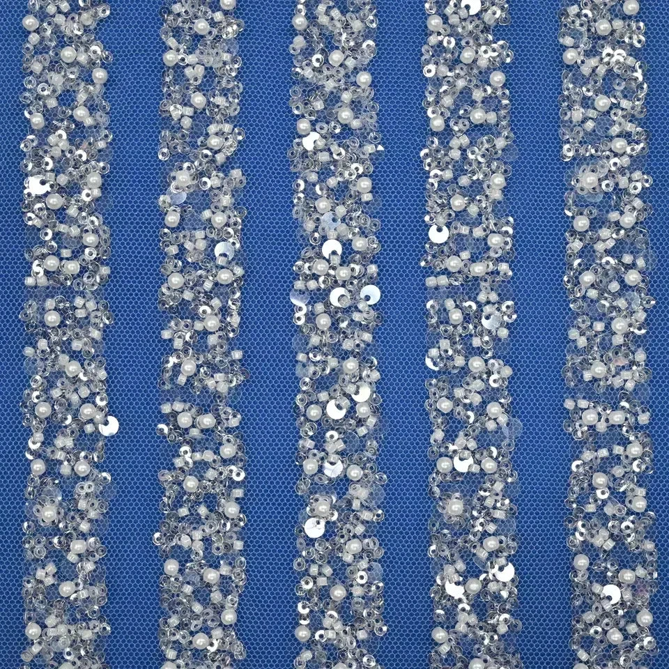 Mermaid Sequins Long Prom Dress Charming Evening Dress Y266 by simplepromdress