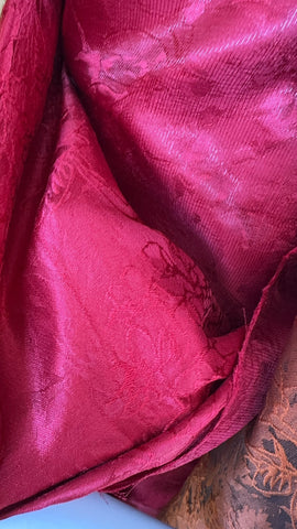 Alivia | Langes Party-Ballkleid in Pastellgelb mit Rüschen und Stufen in A-Linie