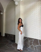 Elegant Sheath Long Prom Dress Fashion Evening Gown Y7289 by simplepromdress