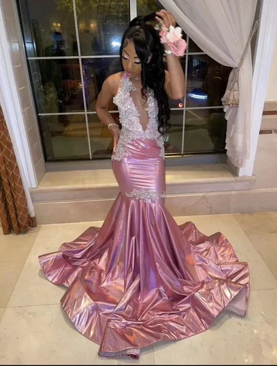 Sexy Mermaid Long Prom Dresses Formal Evening Dresses Y6689 by simplepromdress