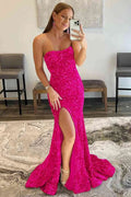 Strapless Dress For Prom SYP83 by vivymakudress