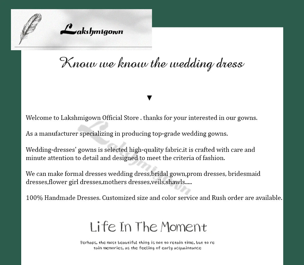 ZapDress Stock Wedding Dresses Cheap Robe De Mariee Customized