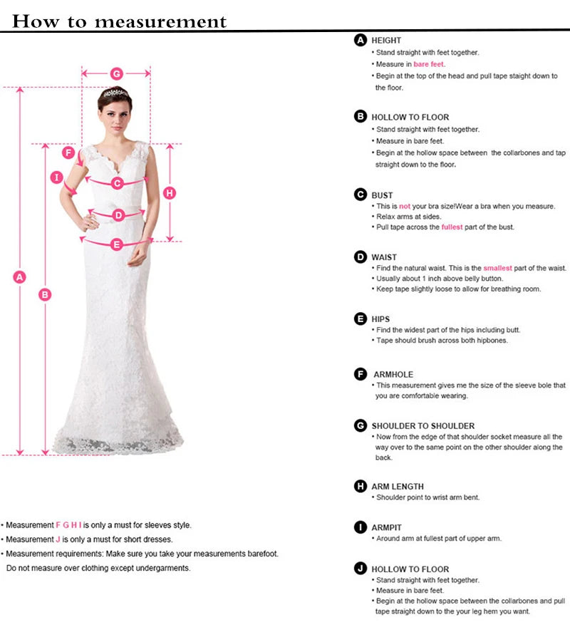 LORIE Boho Lace Elegant Wedding Dresses Low-Cut V-Neck Applique Bride Gowns Princess Spaghetti Strap Bridal Gown PartyCustomized