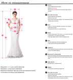 LORIE Boho Lace Elegant Wedding Dresses Low-Cut V-Neck Applique Bride Gowns Princess Spaghetti Strap Bridal Gown PartyCustomized