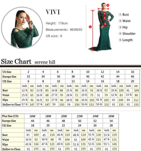 Luxury Champagne Split Diamond Beaded Sleeveless Evening Dress LA70301
