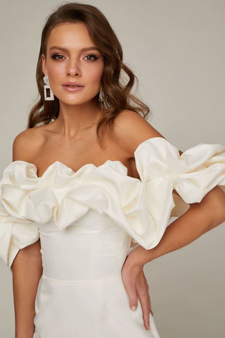 Homecoming Cocktailkleider Minikleider SYH2