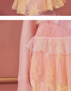 Short party dress homecoming dresses Y2779 by simplepromdress