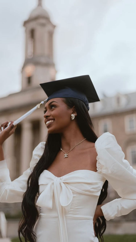 Sexy White Graduation Dress with Long Sleeves White Short Homecoming Dress Y1901