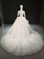 Lace Clouds of Eternity