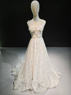 Bloom Tulle Symphony by ZAPDRESS