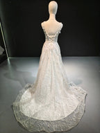 Bloom Tulle Symphony by ZAPDRESS