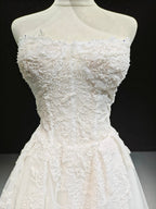Lace Veil Serenade by ZAPDRESS