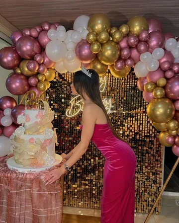 Classy Sweetheart Neckline Long Evening Dress 22th Birthday Outfit Y6258 by simplepromdress