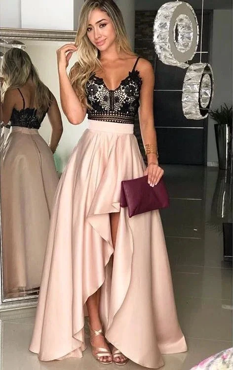 Chic A-line Prom Dress,Fashion Evening Dress Y5508 by simplepromdress