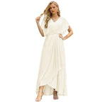 Sunnderly Kleider für die Brautmutter, formelle Ballkleider für Hochzeitsgäste 