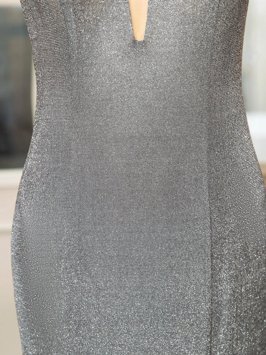Mermaid Fashion Formal Evening Dresses Sleeveless Floor Length Prom Dresses by dressblee