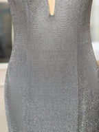 Mermaid Fashion Formal Evening Dresses Sleeveless Floor Length Prom Dresses by dressblee