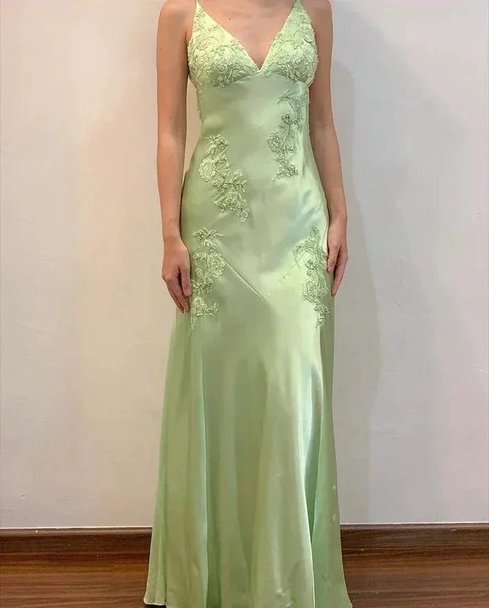 Charming Hot Pink Long Evening Gown Beaded Prom Dress Party Dress Y7526 by simplepromdress