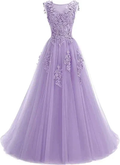 Long Formal Dresses For Women Evening Dress Bridesmaid Dress Lace Appliques Graduation Gowns Y1848 by simplepromdress