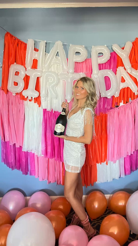 White V Neck Party Dress 22nd Birthday Outfit Dress Short Homecoming Dress Y1991
