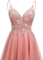 Sparkly Tulle Homecoming Dresses for Teens Mini Cocktail Dress Y2411 by simplepromdress