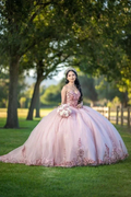 Amazing Sweetheart Neckline Quinceanera Ball Gown,Sweet 16 Dress Y6974 by simplepromdress