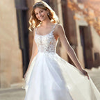 Luxury Lace Off Shoulder Sleeveless Women Mermaid Open Back Wedding Dresses 2025 Bridal Gowns Applqiues Spaghetti Straps Sexy by payinti