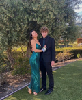 Charming Green Mermaid Prom Dress Green Evening Dress Y7188 by simplepromdress